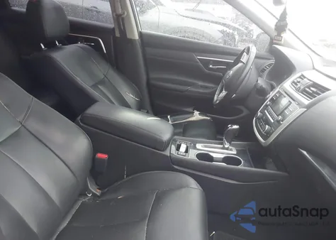 2016 Nissan Altima 2.5 Sl from USA, damaged, VIN 1N4AL3AP7GC163302